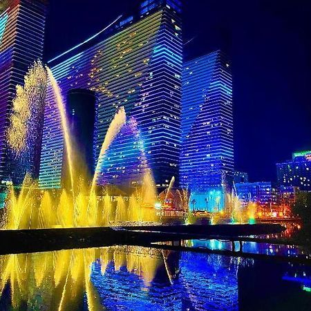 באטומי Orbi City- Twin Towers Corpus C מראה חיצוני תמונה